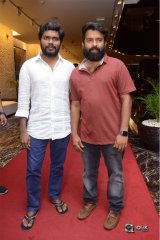 Kaala Movie Pressmeet